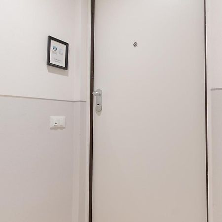 ברשה Palazzetto Vittoria - F&L Apartment מראה חיצוני תמונה