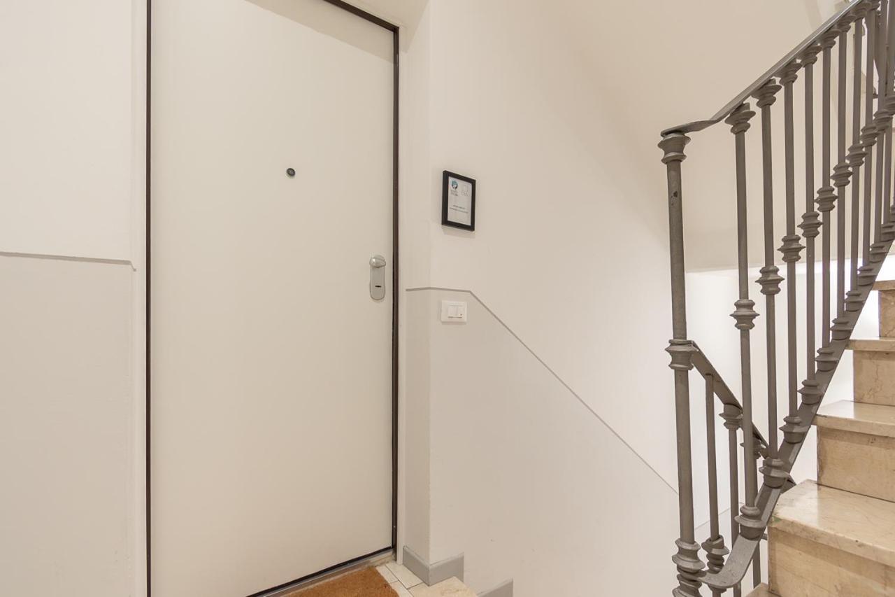 ברשה Palazzetto Vittoria - F&L Apartment מראה חיצוני תמונה